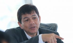 Penasehat Hukum PT IRJ Sayid Fadhil: Proses PKPU baru putusan sementara dan belum final