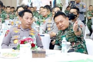 Buka AKS TNI AD, Kasad : Pemimpin Harus Dapat Menjawab Tantangan di Era Perubahan