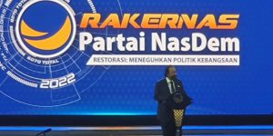 NasDem dan Demokrat akan kembali gelar pertemuan siang ini
