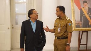 Direktur P3S: Pilpres 2024 Anies dan Rizal Ramli miliki peluang besar didukung Nasdem