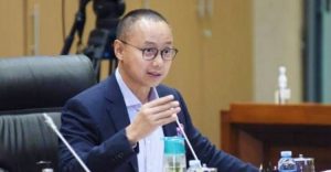 Terkait  isu reshuffle kabinet, PAN berkomitmen dukung pemerintahan Jokowi-Ma’ruf Amin