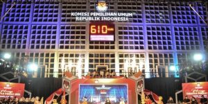 KPU secara resmi luncurkan Tahapan Pemilu 2024