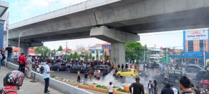 Sempat Memanas, Sengketa Lahan di Makassar ditunda