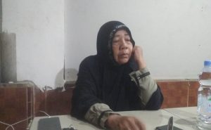 Diduga tidak diberi bukti bayar, IRT di Gowa keberatan ke rentenir