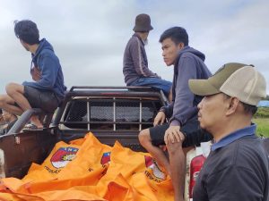 Brutal, kelompok KKB serang warga di Nduga, Papua. 3 warga Kepulauan Selayar Sulsel tewas