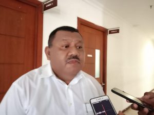 Wenno Sesali, Usia Memasuki 448 tahun Namun Kondisi Ambon Masih Memprihatinkan