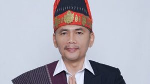 Politik Malin Kundang
