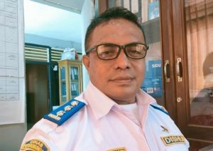 Dishub Halsel Bakal Tertibkan Tarif Angkutan Darat