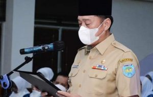 Wakil Bupati OKUS harapkan semua organisasi bersinergi membangun daerah