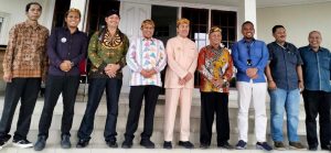 Peringati Hari Jadi Ke 5 PAMOR Gelar Wayang Semalam Suntuk