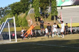 PS Andalas Banjarnegara Tantang PP. Al -Ikhsan Surakarta di Final Liga Santri PSSI Piala Kasad Tingkat Provinsi Kodam IV/Diponegoro