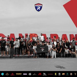 Launching Jersey RAVARO FC