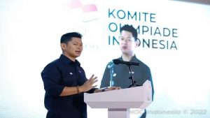 Ini Daftar Cabor yang Dipertandingkan di World Beach Games Bali 2023