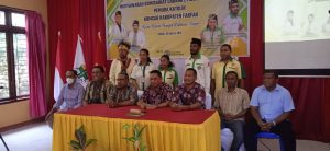 Muskomcab Pemuda Katolik Ke – IV Fakfak siap gelar pemilihan Ketua Baru