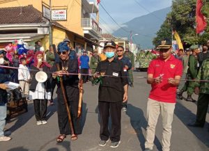 Unjuk Kreatifitas Desa Manislor Peringati Hari Kemerdekaan Republik Indonesia