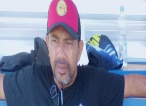 Jelang Laga Perdana, Asisten Manager Tim Sepak Bola Porprov Halsel Minta Dukungan Dan Doa Warga Saruma