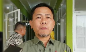 Ajib, Kades Pasanggrahan Doyan Nyabu, DPMD dan BNN Siapkan Gerakan Desa Bersih Narkoba