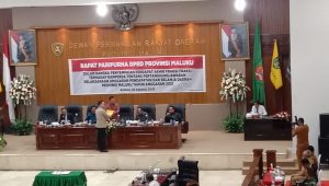 Fraksi Gerindra DPRD Maluku soroti upah guru honorer Maluku yang masih di bawah standar