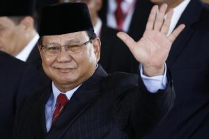 Prabowo tegaskan lebih baik Gerindra bubar daripada jadi pengkhianat rakyat