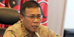 Anggota DPR Masinton Pasaribu tolak usulan kursi Dewan Gubernur BI diisi tokoh politik
