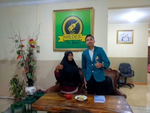 Mie Des Tetap Eksis di Tengah Pesaing Bermunculan