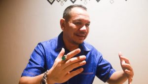 Rafik Perkasa Alamsyah: Persaingan Jelang Pemilu 2024 Harus Sehat dan Sejuk   