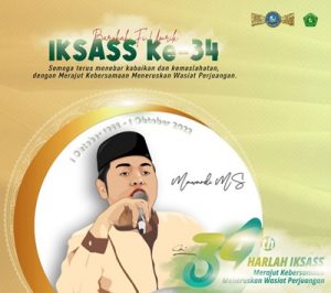 IKSASS adalah Sukorejo Nusantara