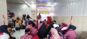 148 Jamaah Umroh berangkat bersama Aslam Tour dengan fasilitas VIP