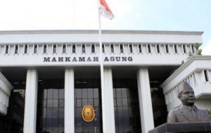 Hakim Agung kena OTT KPK diduga terkait pengurusan perkara