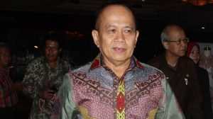Syarief Hasan: Konversi elpiji 3 kg, kebijakan yang terburu-buru dan membebani rakyat