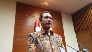 Polisi Tetapkan Firli Bahuri Jadi Tersangka, KPK Minta Maaf Kepada Masyarakat