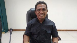 Hehanusaa: Penanganan Jalan di Air Buaya Masuk Prioritas Komisi III DPRD Maluku