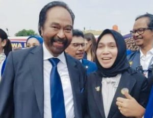 Ketum PINTER Hj. Rizayati :  Saatnya nanti Saya ingin berpolitik dengan matang