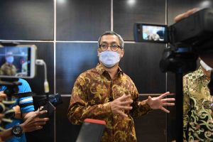 Masyarakat miliki peran penting jaga demokrasi di ruang digital