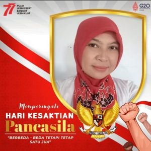 Mimpi Tegaknya Keadilan di 1 Oktober