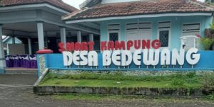 Persoalan Dugaan Perselingkuhan Ketua BPD Bedewang, Ratusan Warga Siap Demo Kantor Desa