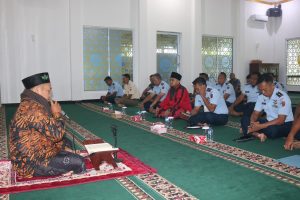 Iman dan Taqwa lahirkan kekuatan mental yang tangguh melalui peringatan Maulid Nabi Muhammad SAW