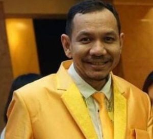 HUT Golkar ke-58 Presiden Jokowi tekankan pilih pemimpin negara tidak boleh sembarangan