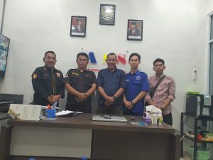 PT. Anugerah Sawit Sejahtera beri sosialisasi pengelolaan limbah sawit