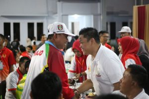Program Atensi Lansia Kemensos, Pemkab Wajo Dapat Kuota 200 Orang untuk Tahap Pertama