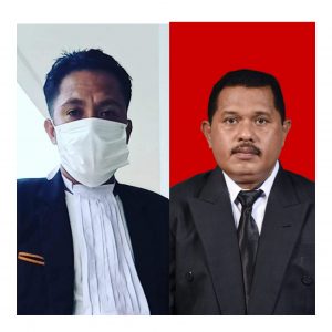 Perkara 8 Embung TTS, Jaksa Diduga Sedang Bermain Api Dimusim Hujan