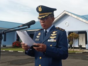 Peran Pemuda Telah Tercatat Dengan Tinta Emas Sepanjang Masa.