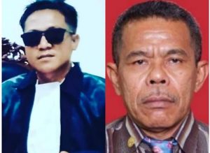 Molor Ekspose 8 Embung TTS, Jaksa Diduga Lindungi Pihak Yang Terlibat
