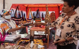 UMKM Papua terus menggeliat, pemerintah dorong manfaatkan ekosistem digital