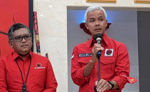 DPP PDIP tegur Ganjar Pranowo soal komunikasi politik