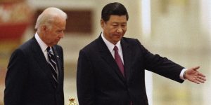 Joe Biden dan Xi Jinping akan bertemu di KTT G20, tingkatkan kredibilitas Indonesia di mata dunia