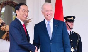 G20 Bali, AS, Tiongkok dan Indonesia, diharapkan bisa mewujudkan tata dunia yang damai dan adil