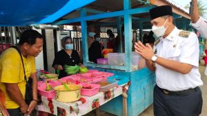 Pemkab Wajo Maksimalkan Pembentukan Badan Usaha Milik Desa, Ini Manfaatnya