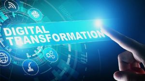 Perhelatan G20 dorong transformasi digital di Indonesia