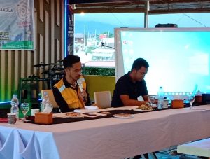 Mubes Ke I Apjaker Morowali Di Gelar. Iswanto Ketua Terpilih